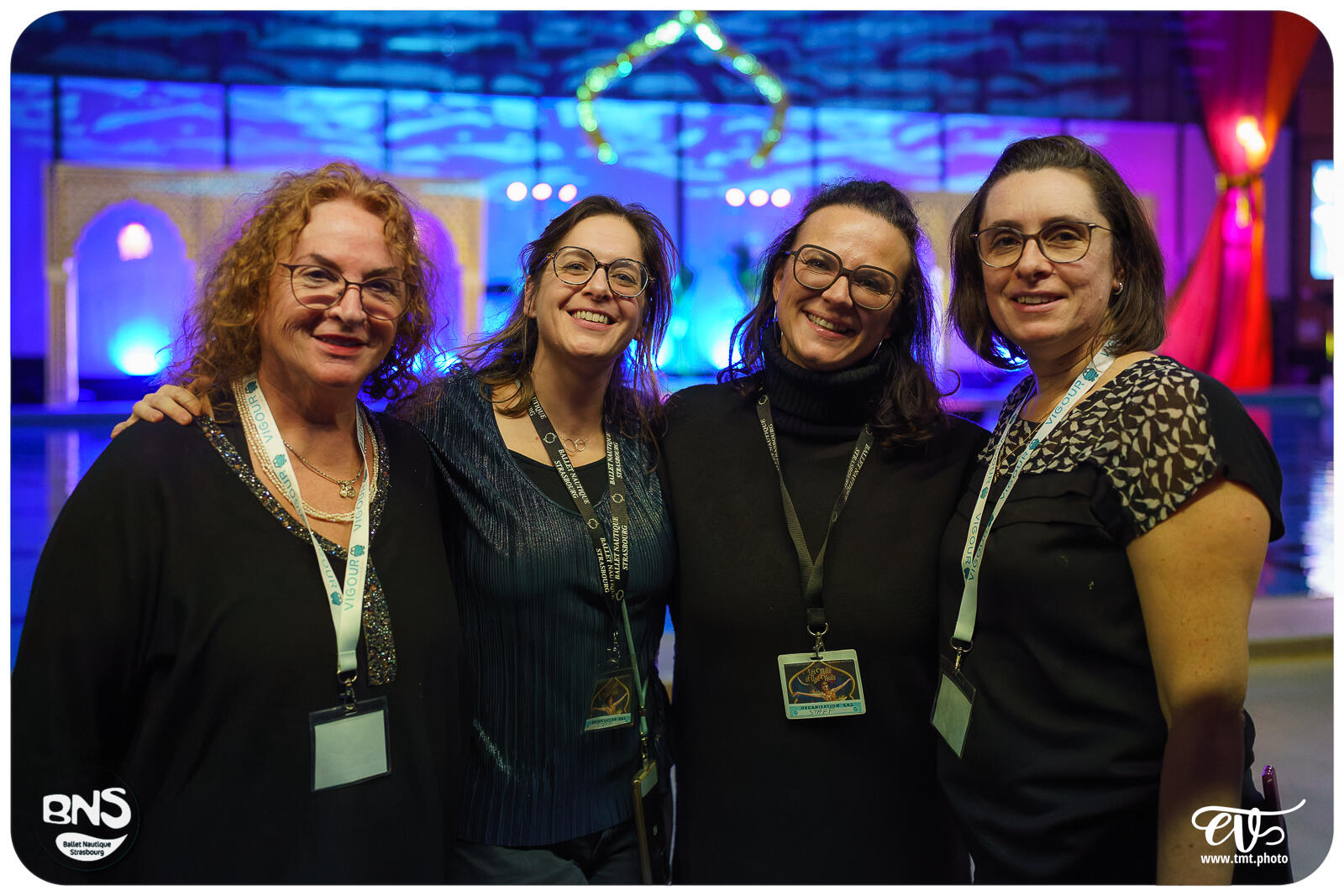 BNS - MILLE ET UNE NUITS